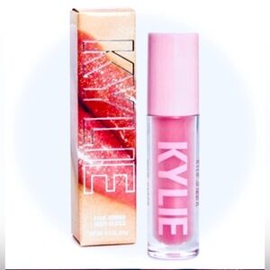 KYLIE COSMETICS High Gloss, 317 - Klear Full-Sized, BNIB